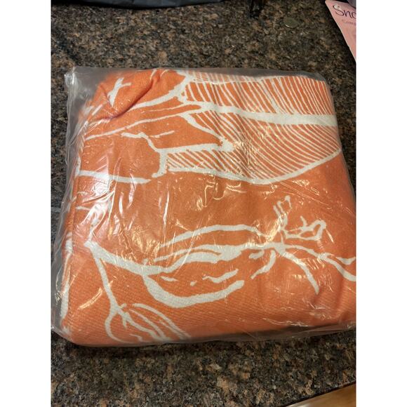 Summer And Rose Towel Round Super Absorbent (new in bag) NWT - Picture 5 of 5